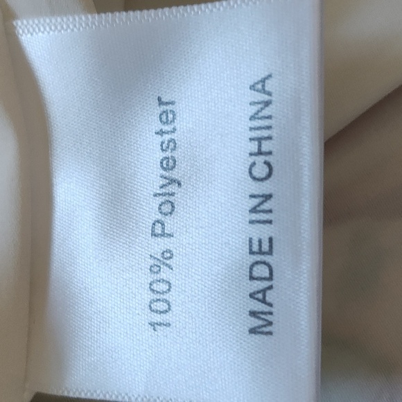 New Beautiful Floral Dress Size S - Picture 10 of 11